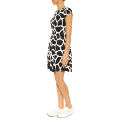 Dress Michael Kors black-white